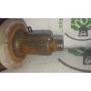 Recambio de transmision delantera derecha para volkswagen polo berlina (6n2) trendline referencia OEM IAM 6N0407452AX 6N0407272L