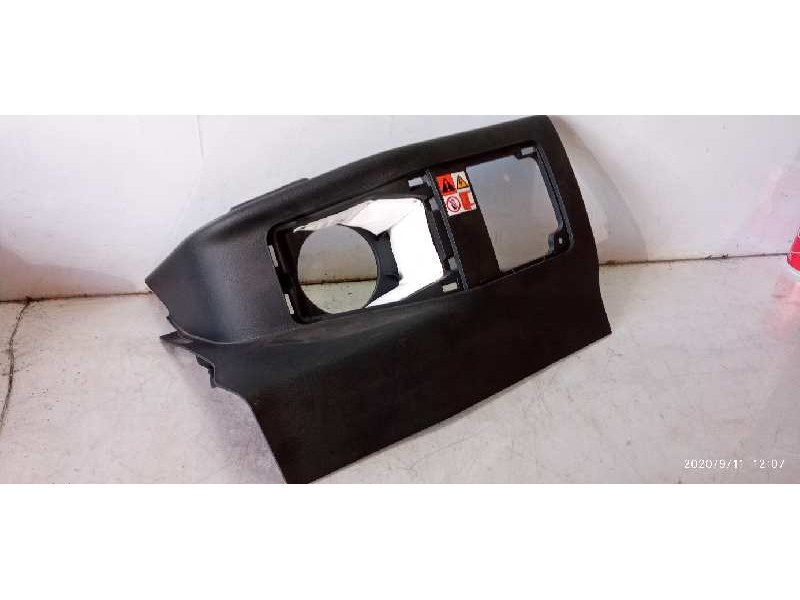 Recambio de moldura para toyota c-hr referencia OEM IAM 76973F4011  