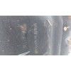 Recambio de puente trasero para ford transit courier 1.5 tdci cat referencia OEM IAM 2531024  NC245004033