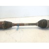 Recambio de transmision delantera izquierda para renault megane iii berlina 5 p dynamique referencia OEM IAM 391016204R  