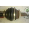 Recambio de transmision delantera derecha para volkswagen polo berlina (6n2) trendline referencia OEM IAM 6N0407452AX 6N0407272L