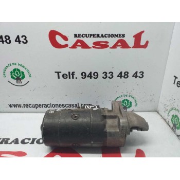 MOTOR ARRANQUE 0001218133 