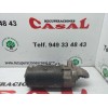 Recambio de motor arranque para alfa romeo 146 1.9 jtd cat referencia OEM IAM 0001218133  