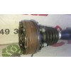 Recambio de transmision delantera derecha para volkswagen polo berlina (6n2) trendline referencia OEM IAM 6N0407452AX 6N0407272L