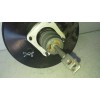 Recambio de servofreno para dacia lodgy sl eficacia referencia OEM IAM 472106085RB 03786440314 