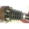 Recambio de transmision delantera derecha para volkswagen polo berlina (6n2) trendline referencia OEM IAM 6N0407452AX 6N0407272L