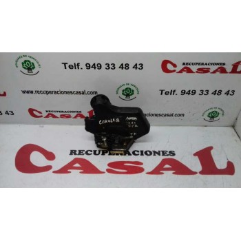 CERRADURA PUERTA TRASERA IZQUIERDA 