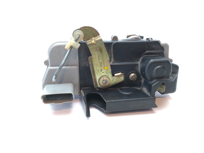 Recambio de cerradura puerta trasera izquierda para citroën xsara picasso 1.6 16v hdi referencia OEM IAM 913778  