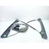 Recambio de elevalunas delantero izquierdo para volkswagen golf plus (5m1) crossgolf referencia OEM IAM 1K4837461A 1K0959793C 
