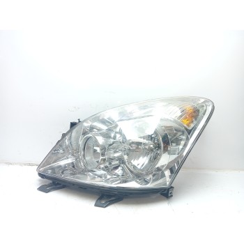 FARO IZQUIERDO 811700F010 