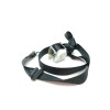 Recambio de kit airbag para bmw serie 3 berlina (e90) referencia OEM IAM 72129138247 72126966645 