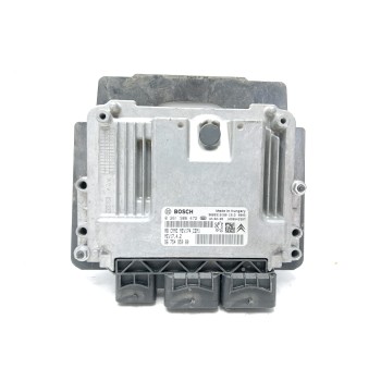 CENTRALITA MOTOR UCE 1677620880 9675495080 