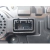 Recambio de cuadro instrumentos para toyota auris referencia OEM IAM 83800F2F22  