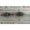 Recambio de transmision delantera izquierda para opel meriva enjoy referencia OEM IAM   
