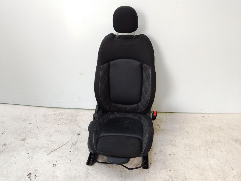 Recambio de asiento delantero derecho para mini mini (f55) cooper d referencia OEM IAM 52107939982 52107939768 52107441290