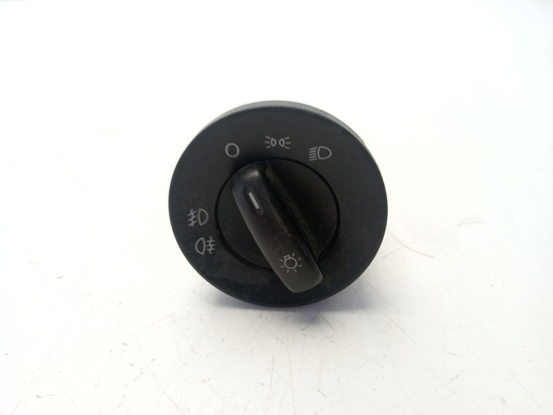Recambio de mando luces para skoda octavia berlina (1z3) 2.0 tdi referencia OEM IAM 1Z0941431G  