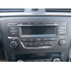 Recambio de sistema audio / radio cd para renault kadjar (ha_, hl_) 1.6 tce 165 referencia OEM IAM 281156232R  