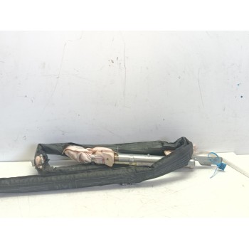 AIRBAG CORTINA TRASERO IZQUIERDO 8335 JG 
