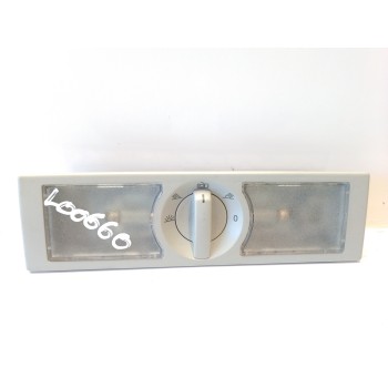 LUZ INTERIOR 6Q0947291BY20 