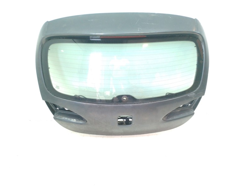 Recambio de porton trasero para seat leon (1p1) comfort limited referencia OEM IAM 1P0827024  