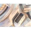 Recambio de faro izquierdo para renault megane ii berlina 5p 1.5 dci diesel referencia OEM IAM 89312730  