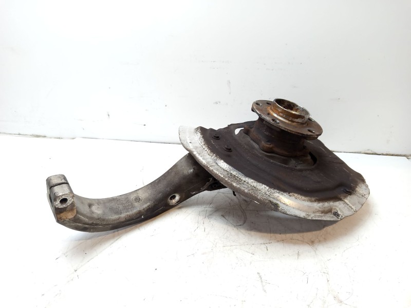 Recambio de mangueta delantera izquierda para bmw x5 (e70) xdrive 30 d referencia OEM IAM 31216869869  