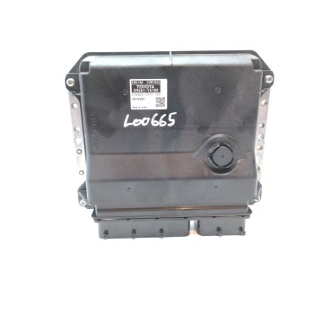 CENTRALITA MOTOR UCE 8966176180 2756003271 