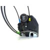 Recambio de cerradura puerta trasera derecha para toyota rav 4 active referencia OEM IAM 6905042021  6905042021 / 30119148