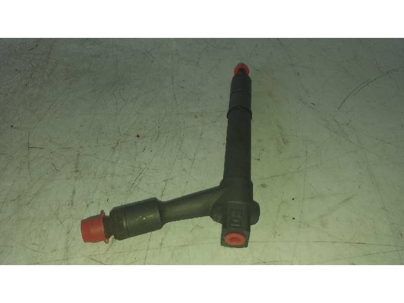 Recambio de inyector para opel corsa c club referencia OEM IAM TJBB01901D 016219 