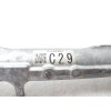 Recambio de cremallera direccion para toyota corolla (e21) referencia OEM IAM 4551010250  