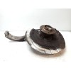 Recambio de mangueta delantera izquierda para bmw x5 (e70) xdrive 30 d referencia OEM IAM 31216869869  