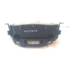 Recambio de cuadro instrumentos para toyota auris referencia OEM IAM 83800F2F22  
