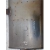 Recambio de tubo escape trasero para toyota c-hr referencia OEM IAM 174300T471  