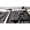 Recambio de elevalunas trasero izquierdo para mazda 2 berlina (dy) 1.4 diesel cat referencia OEM IAM 3M71A045H23A  