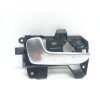Recambio de maneta interior delantera izquierda para kia carens ( ) basic referencia OEM IAM 82613RP000  