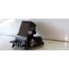 Recambio de rejilla aireadora para toyota c-hr referencia OEM IAM 55660F4010  