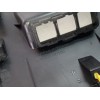 Recambio de moldura para toyota yaris active referencia OEM IAM 554330D180  