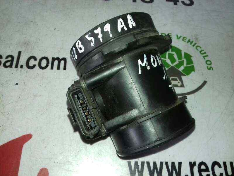 Recambio de caudalimetro para ford mondeo berlina (gd) ghia referencia OEM IAM 97BP12B579AA  
