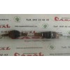 Recambio de transmision delantera derecha para peugeot 307 (s1) xt referencia OEM IAM   