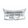 Recambio de tapa maletero para lexus is 2.5 16v cat (híbrido) referencia OEM IAM 6440153300  