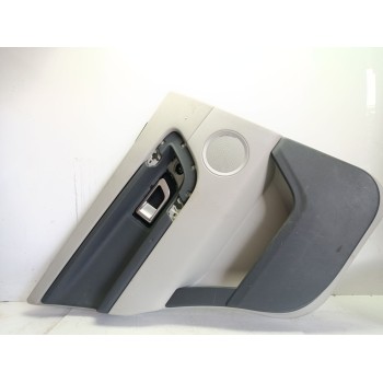 GUARNECIDO PUERTA TRASERA IZQUIERDA LR064210 