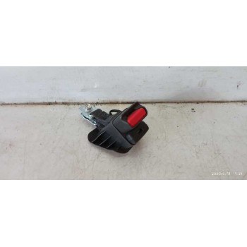 CINTURON SEGURIDAD TRASERO 