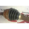 Recambio de transmision delantera derecha para peugeot 307 (s1) xt referencia OEM IAM   