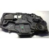 Recambio de elevalunas delantero izquierdo para mazda 2 berlina (dy) 1.4 crtd active referencia OEM IAM 3M71A045H17  