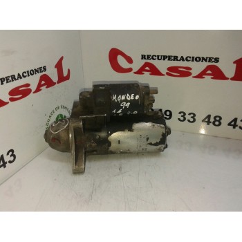 MOTOR ARRANQUE 0001107016 93BB11000CB 10 DIENTES