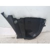 Recambio de molduras traseras para toyota yaris (_p21_, _pa1_, _ph1_) 1.5 hybrid (mxph10) referencia OEM IAM 64740K0070C0  