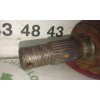 Recambio de transmision delantera derecha para peugeot 307 (s1) xt referencia OEM IAM   