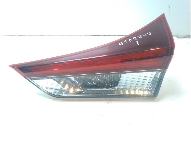 Recambio de piloto trasero izquierdo para toyota auris referencia OEM IAM 8159102850  