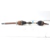 Recambio de transmision delantera derecha para renault kadjar (ha_, hl_) 1.6 tce 165 referencia OEM IAM 391004PA0B  
