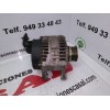 Recambio de alternador para alfa romeo 156 (116) 1.9 jtd progression referencia OEM IAM 63321418  